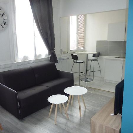 Le Grand Cauchois Apartment Rouen Exterior foto